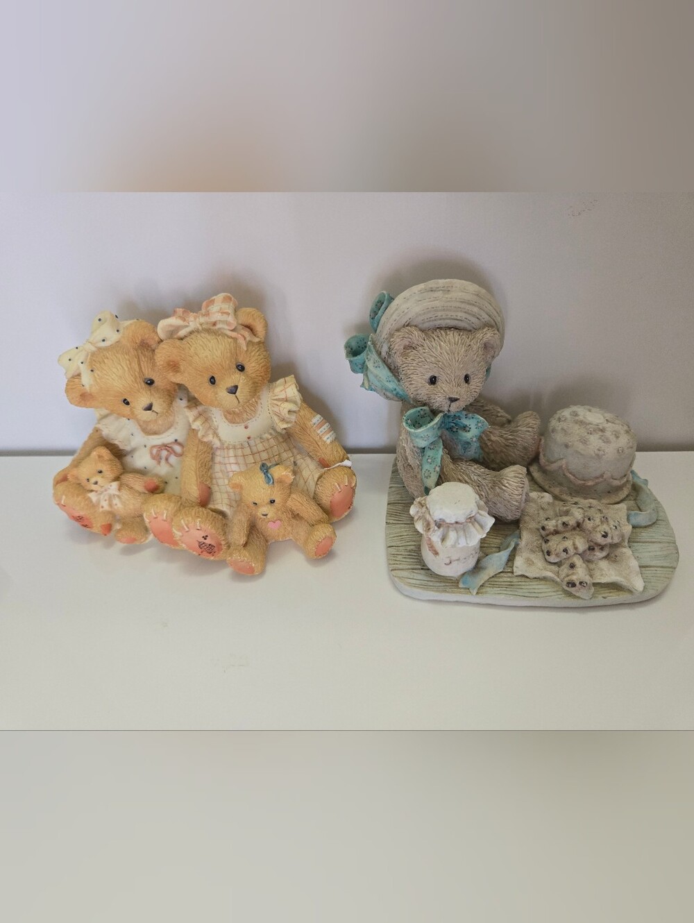 Cherished Teddies Bundle
